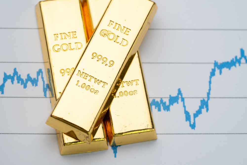 It’s Time to Change Your Gold Investing Strategy… NOW