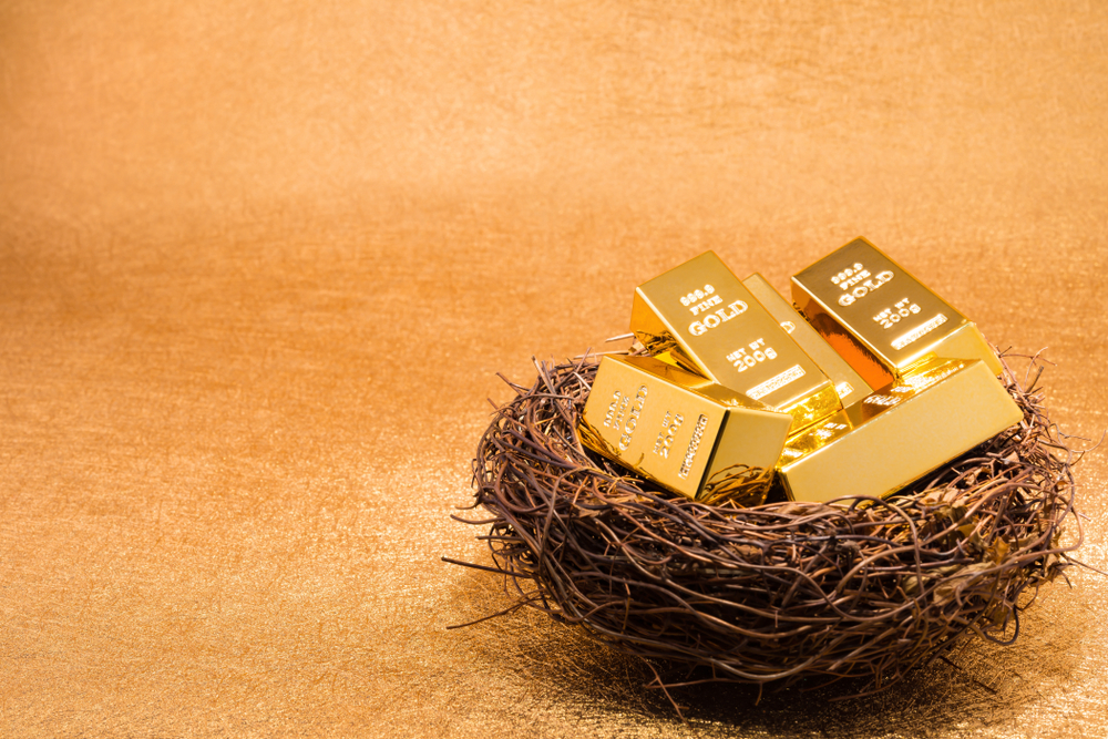 What Makes Gold One of the Most Reliable Trades on the Planet