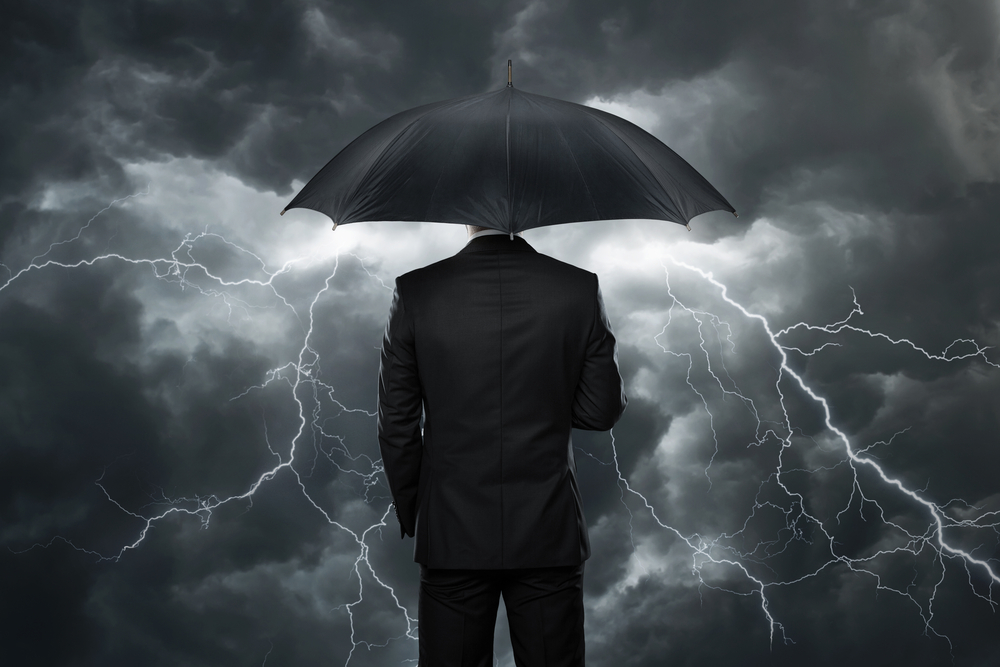 Shield Your Money From the Storm Using This Little-Known Asset Class