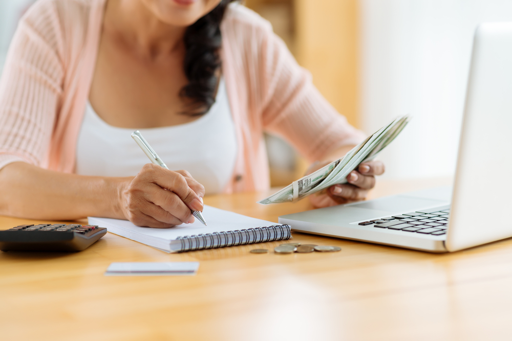 How to Set Up a Realistic Monthly Budget