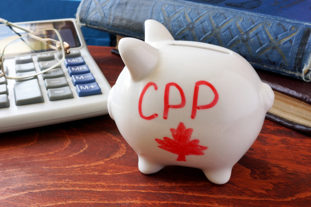 Canada’s Pension Fund Math Doesn’t Add Up