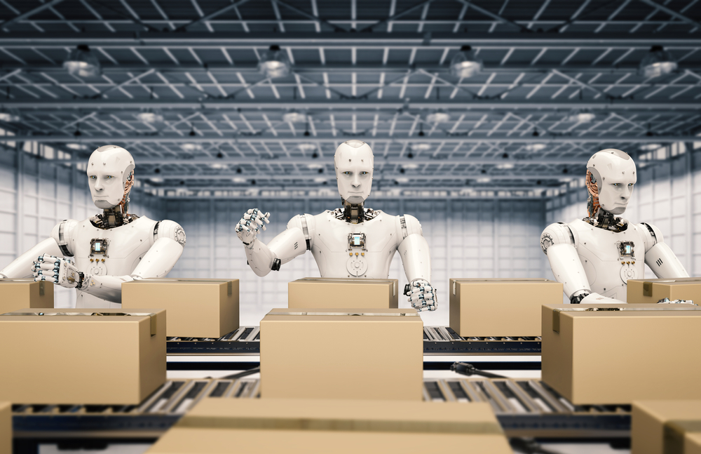 Should Automation Be Feared?