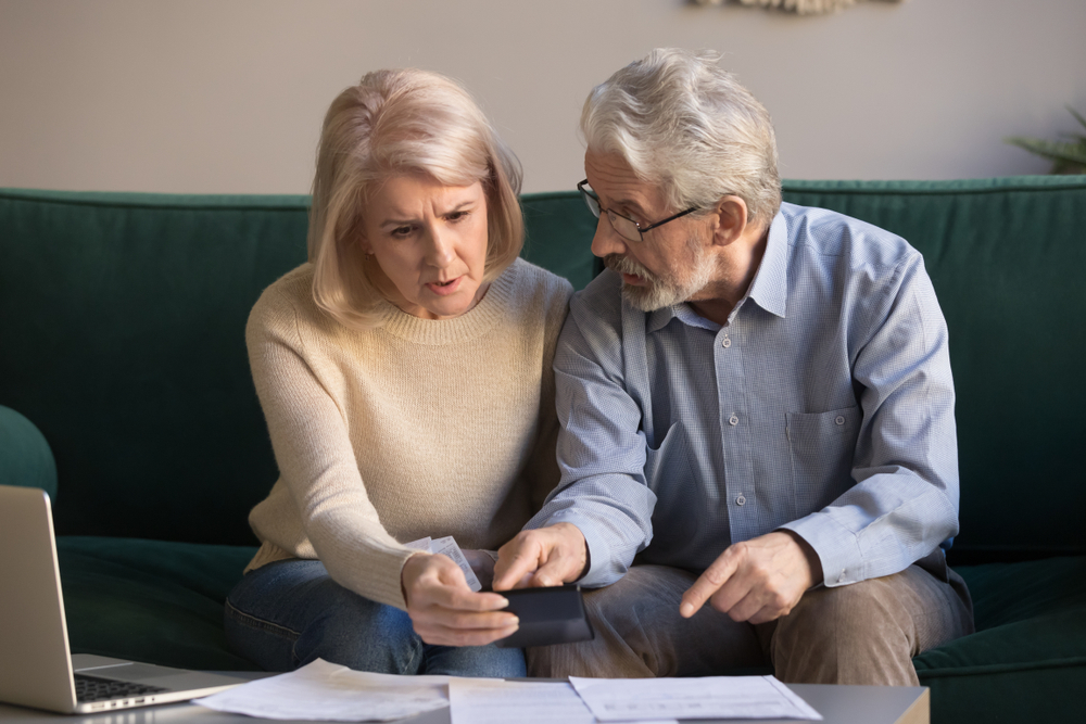 Don’t Make This Common but Very Costly Mistake in Retirement!