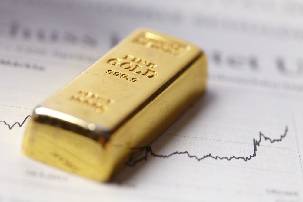 The Current State of Gold… and How to Profit