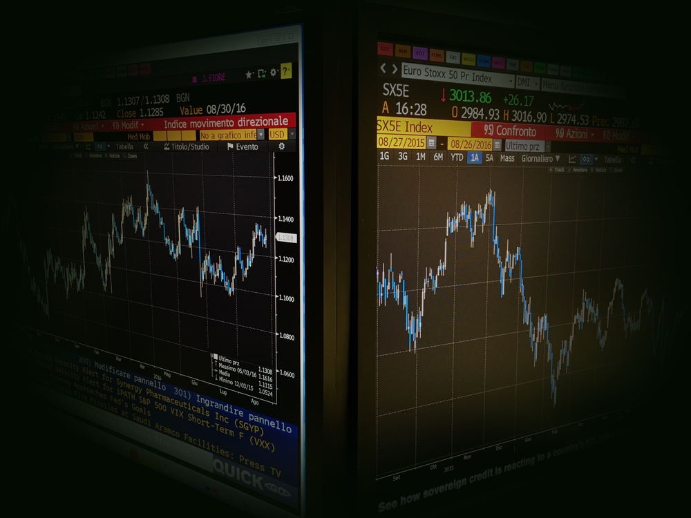 Bitcoin vs. Stocks: What the Charts Say