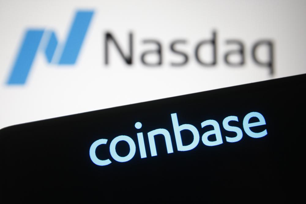 The Real Reason for the Coinbase IPO