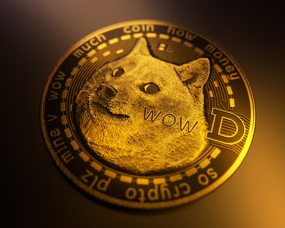 Don’t Get Mad About Dogecoin’s 8,800% Return… Get Rich