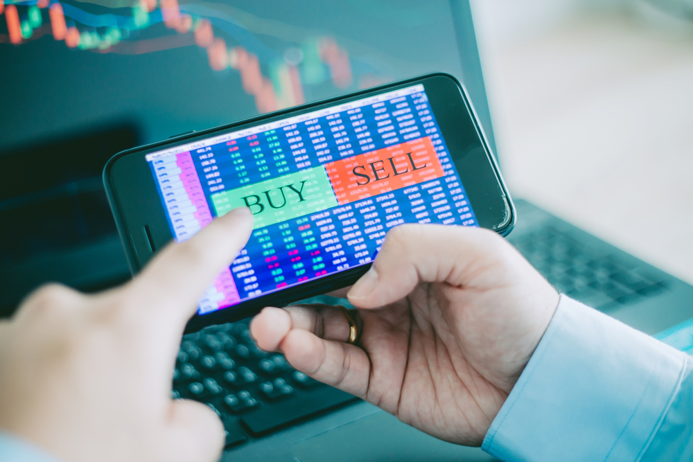 Is It Time to Sell Your Stocks?