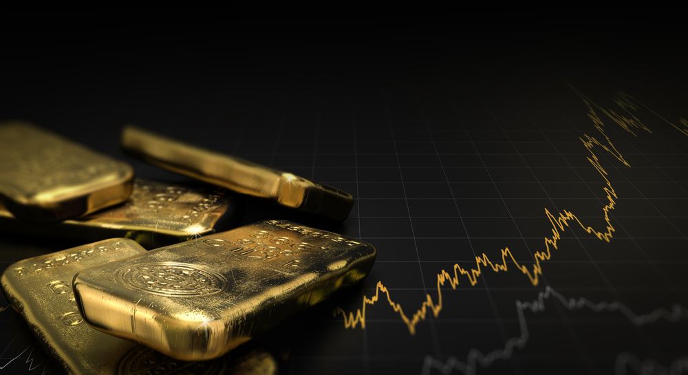 How to Buy Gold: Two Ways to Profit From Gold’s Rise