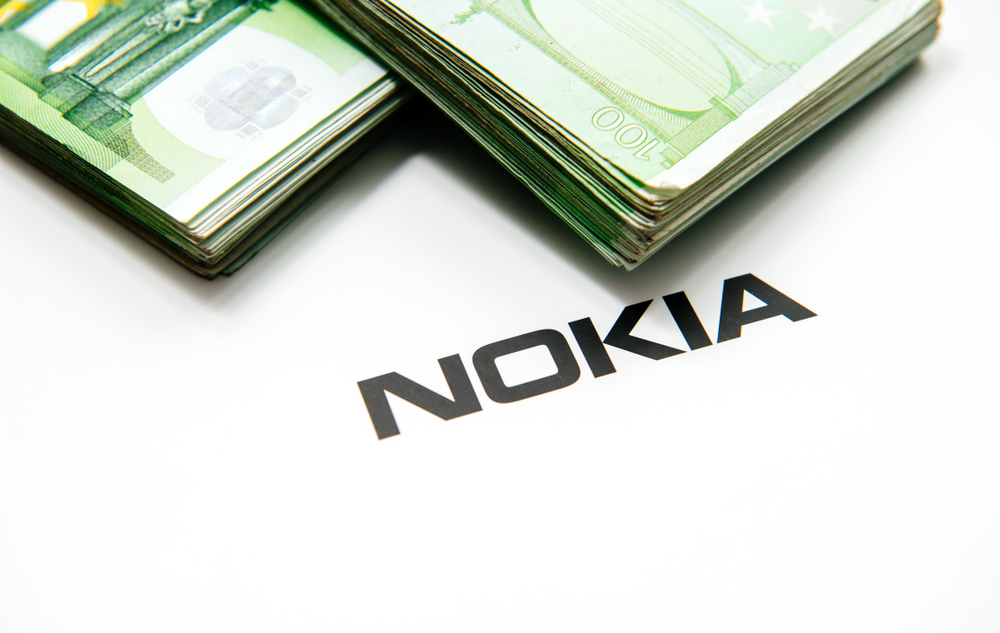 Our Bet on Nokia’s Cash Pile Pays Off