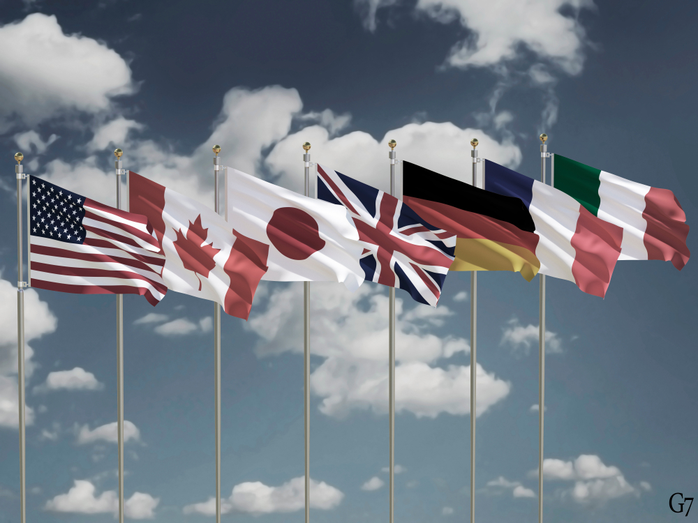 The Big Announcement From the G7 Is a Disaster in the Making