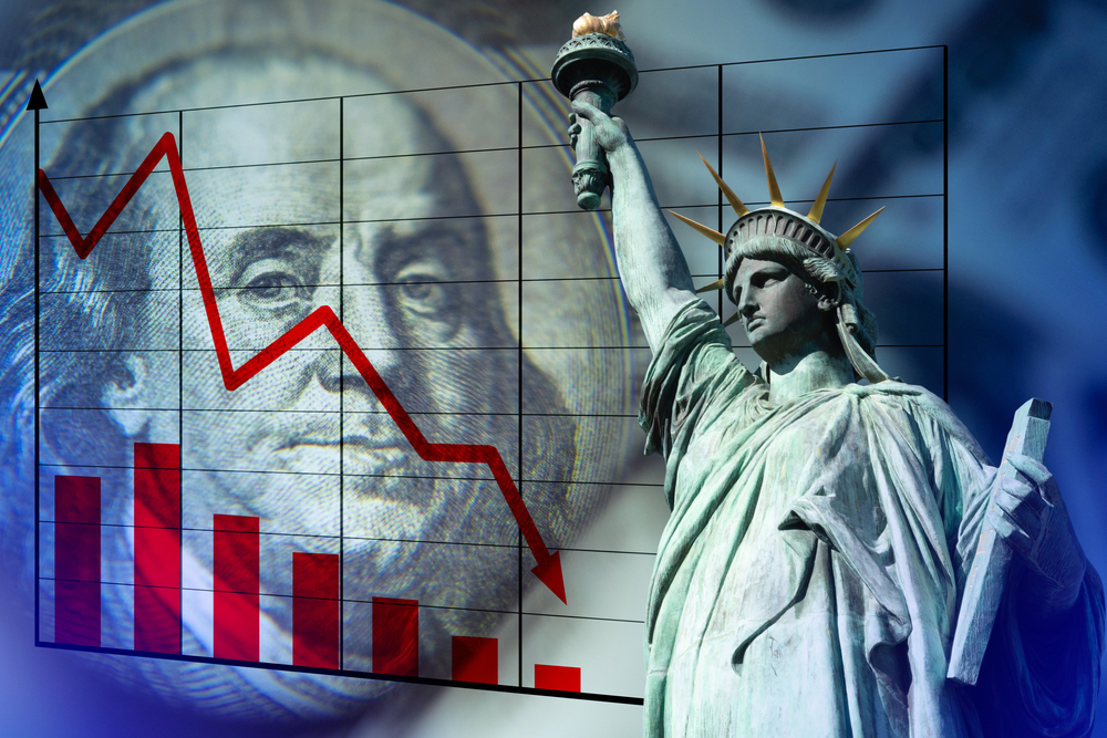 The Trap Is Set for Economic Collapse