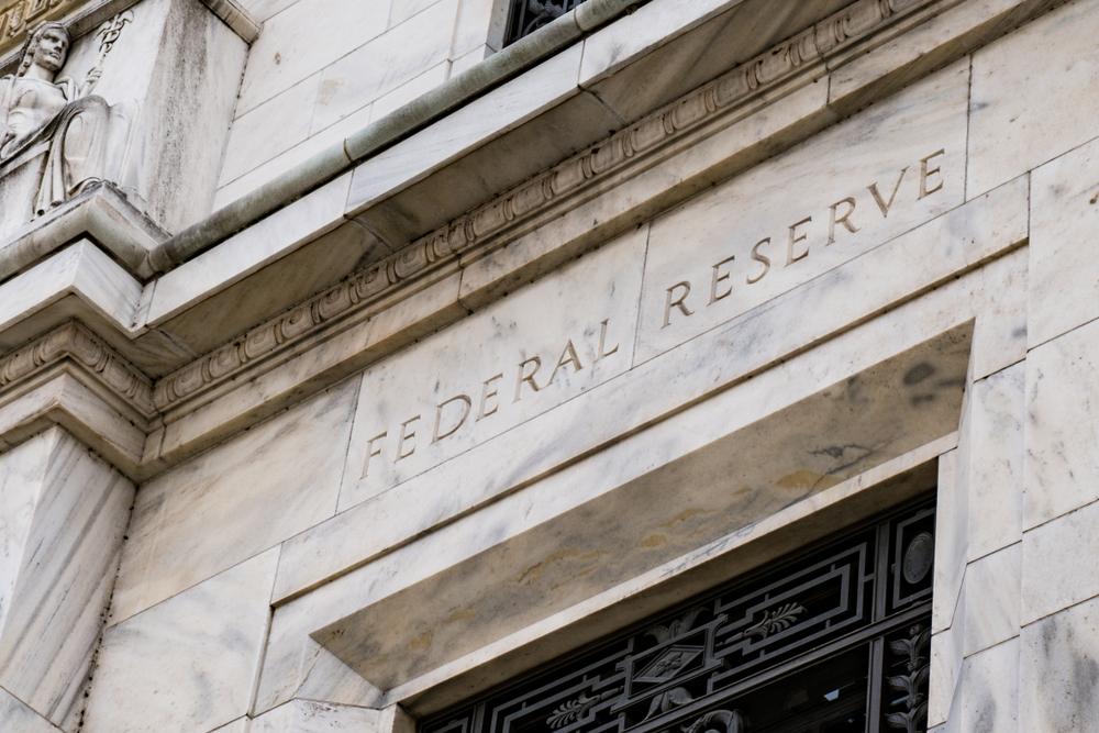 Crypto Takes a Big Leap Forward Thanks to the Fed