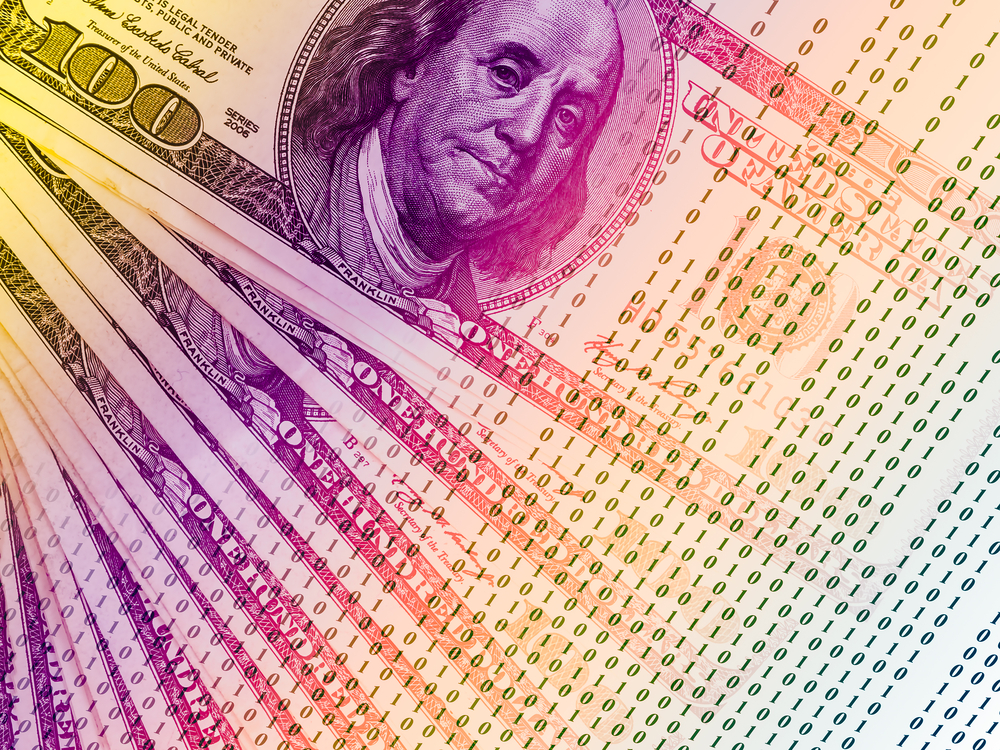 A Digital Dollar Will Not Fix the Fed’s Failure