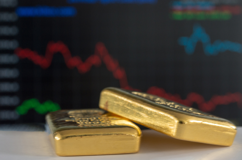Why Palantir Is Right to Buy Gold Now