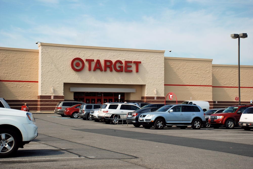 Is Target a Buy After Blowout Earnings?