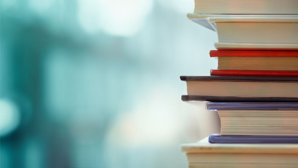 Our List of Must-Read Investing Books