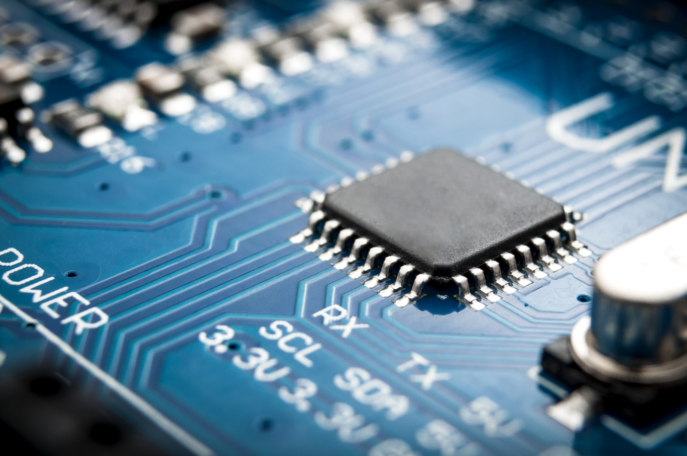 Stock of the Week: A Solid Semiconductor Play That’s About to Heat Up