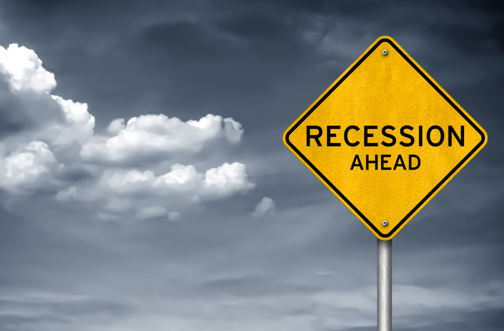 Defying Logic: A Recession Is Coming… Even as Stocks Rise