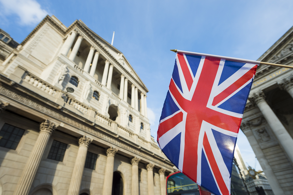 From Bad to Worse: The Bank of England Reveals What’s Next