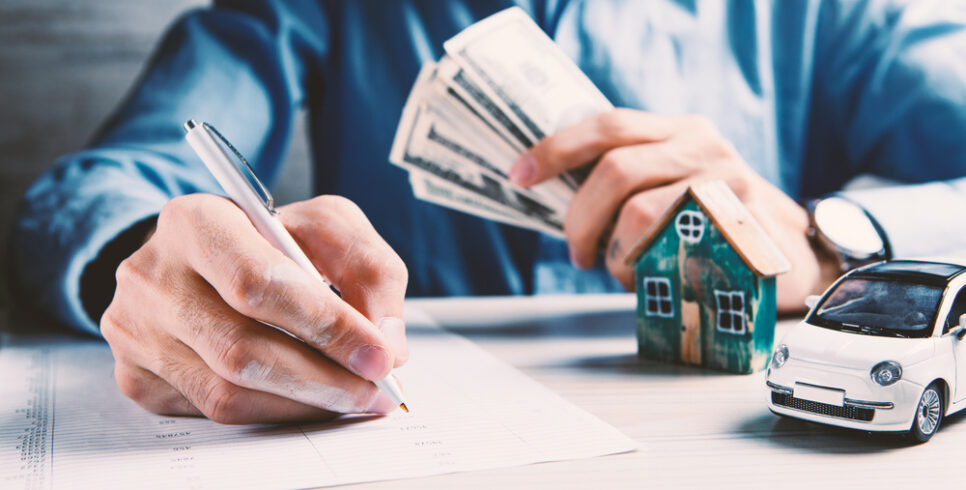 Why You Shouldn’t Pay Off Your Mortgage