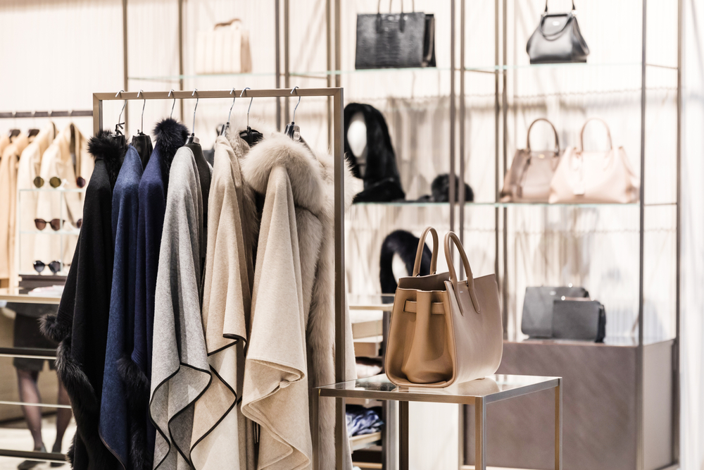 Stock of the Week: This Luxury Brand Is Designing Big Gains