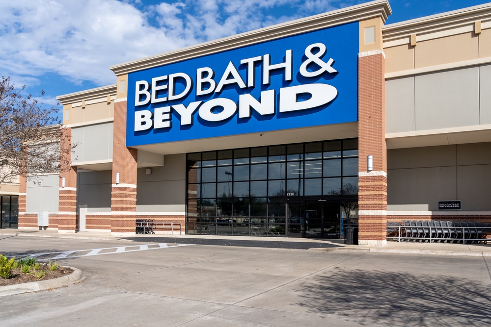 Bed Bath & Beyond Won’t Be the Last