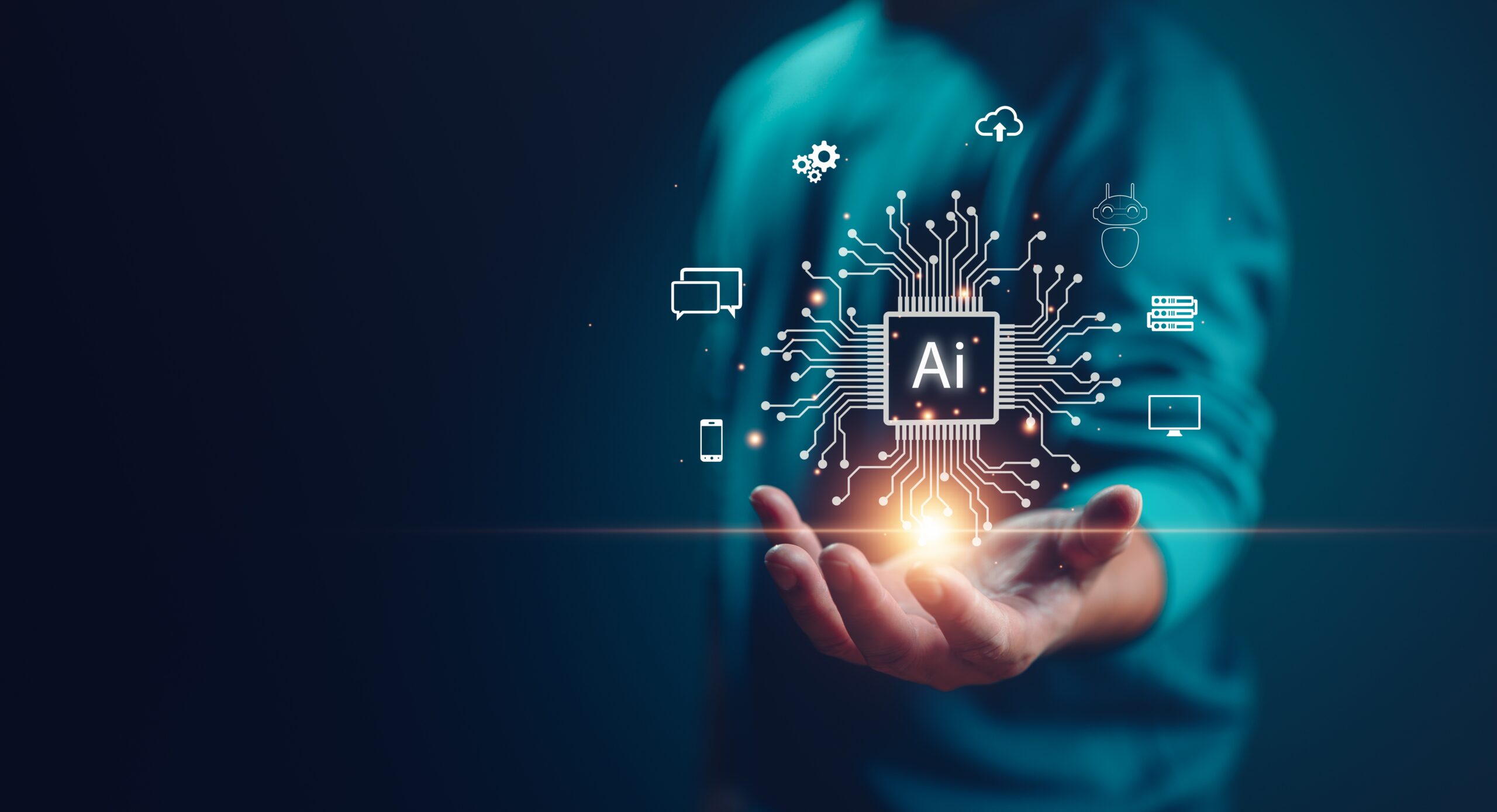 A Complete Guide to Investing in Artificial Intelligence: A Beginner’s Approach