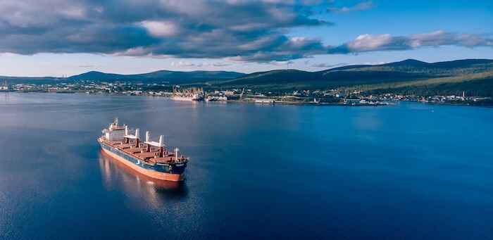 <em>Dealmaker’s Diary</em>: This International Shipper Is Setting Sail for Growth