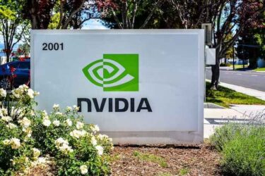 NVIDIA is high technology company that designs graphics processing units for the gaming market