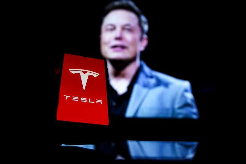 Are Things *Finally* Looking Up for Tesla?