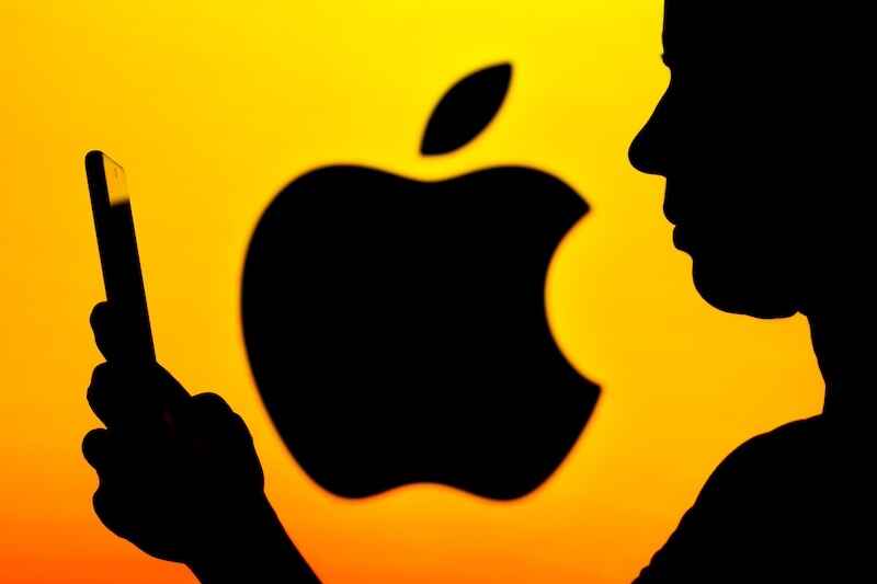 Apple Just Got Crushed… Again