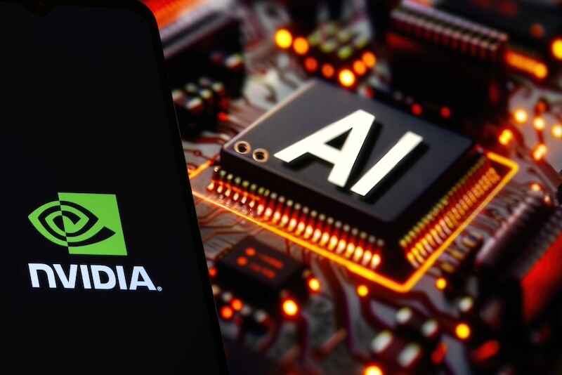 Nvidia Just Fell Into the Same Trap as Google and Microsoft