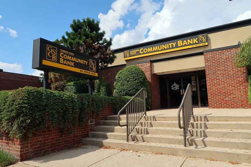 Garden State Community Bank