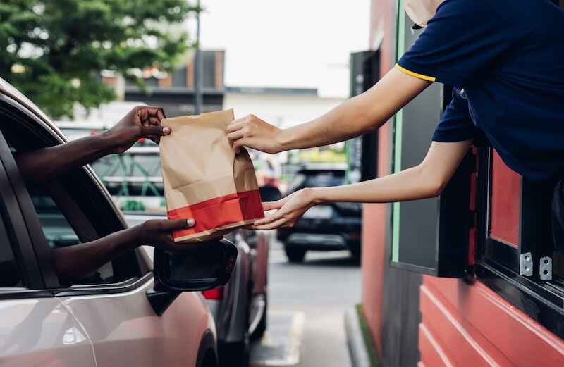 Drive-Thru