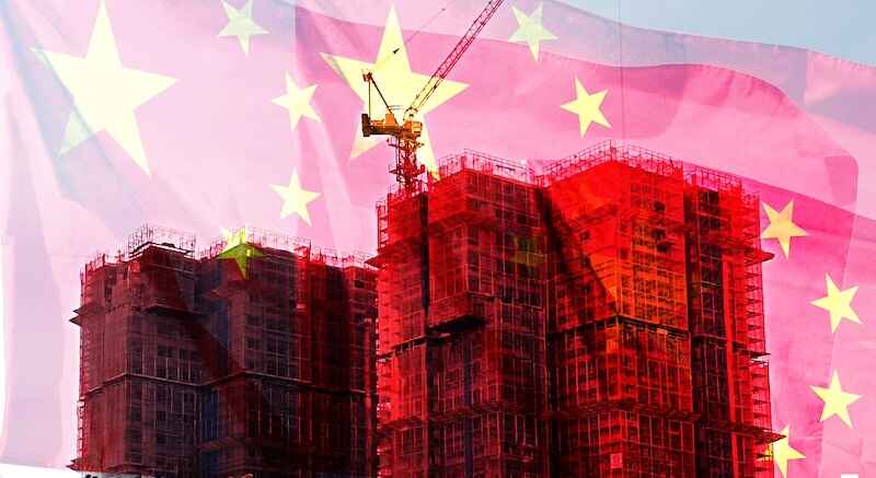 The Problem With China’s Stimulus Deal