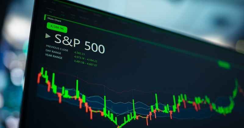 <em>Monday Takeaways</em>: The S&P Hits a New Milestone