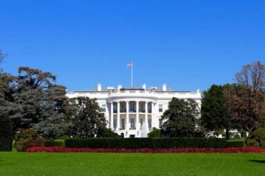 The White House is the official residence and workplace of the President of the United States.