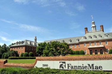 Fannie Mae headquarters