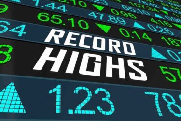 Record Highs