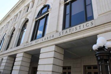 The Bureau of Labor Statistics