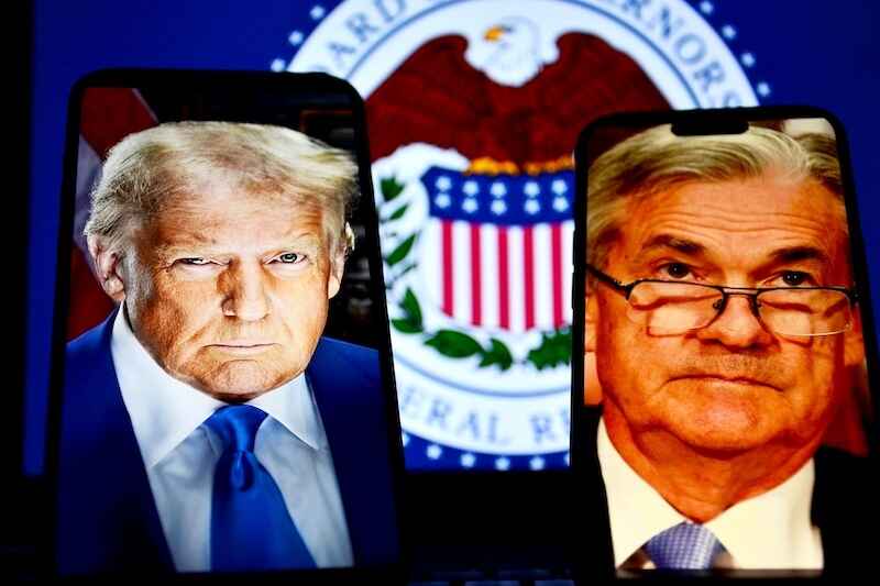 <em>Monday Takeaways</em>: Pivotal Fed Week Tests Central Bank vs. Presidential Power