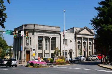Lititz Pennsylvania National Bank