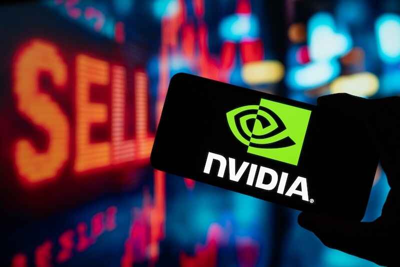 <em>Monday Takeaways</em>: Why Nvidia’s Stellar Earnings Couldn’t Stop the Risk-Off Rout