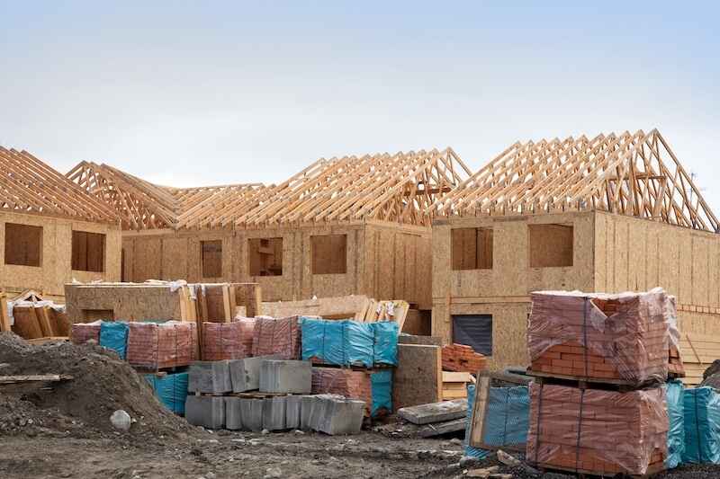 <em>Buy This, Not That</em>: How 50-Year Mortgages Will Reshape Homebuilders