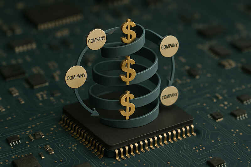 AI: It’s Not a Bubble… It’s a “Spiral Convolution”