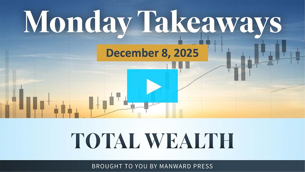 <em>Monday Takeaways</em>: Markets Drift Higher Into Fed’s Make-or-Break Meeting