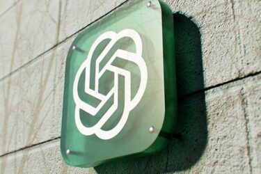 Image of the OpenAI logo