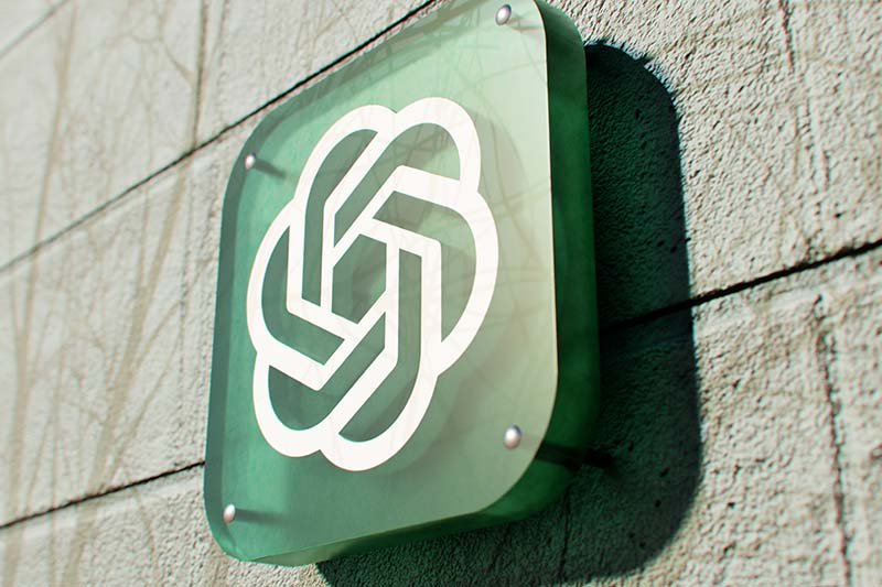 <em>Buy This, Not That</em>: Wall Street’s Backward AI Trade